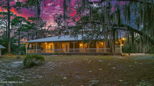 $599,000 | 119-and121 Taylor Fury Road, Pomona Park, FL 32181