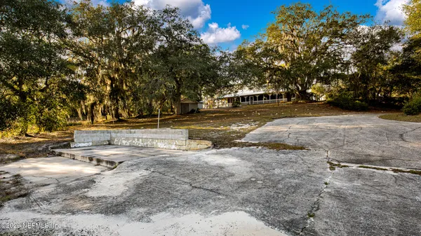 $599,000 | 119-and121 Taylor Fury Road, Pomona Park, FL 32181