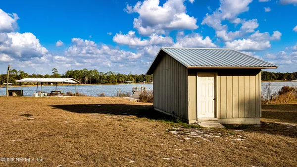 $599,000 | 119-and121 Taylor Fury Road, Pomona Park, FL 32181