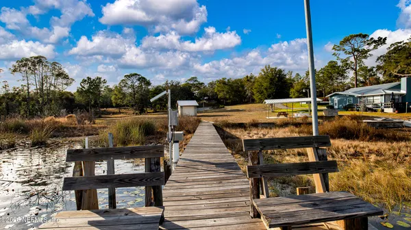 $599,000 | 119-and121 Taylor Fury Road, Pomona Park, FL 32181