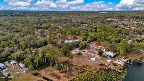 $599,000 | 119-and121 Taylor Fury Road, Pomona Park, FL 32181
