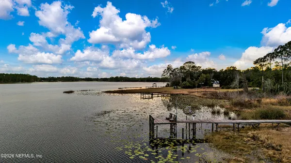 $599,000 | 119-and121 Taylor Fury Road, Pomona Park, FL 32181