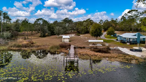 $599,000 | 119-and121 Taylor Fury Road, Pomona Park, FL 32181