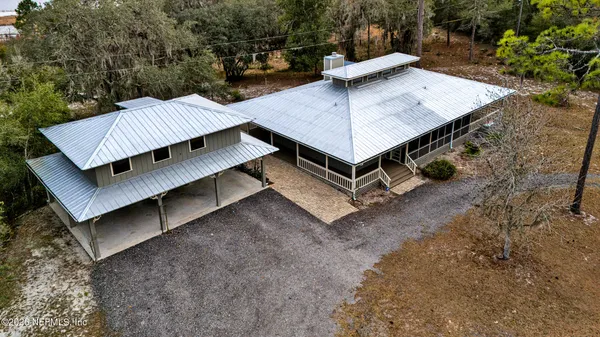 $599,000 | 119-and121 Taylor Fury Road, Pomona Park, FL 32181