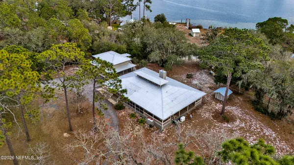 $599,000 | 119-and121 Taylor Fury Road, Pomona Park, FL 32181