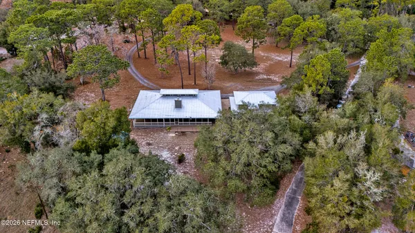 $599,000 | 119-and121 Taylor Fury Road, Pomona Park, FL 32181