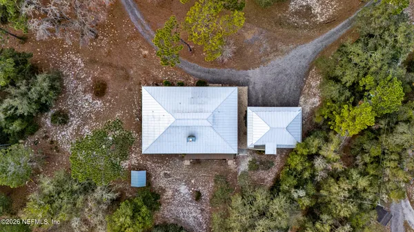 $599,000 | 119-and121 Taylor Fury Road, Pomona Park, FL 32181