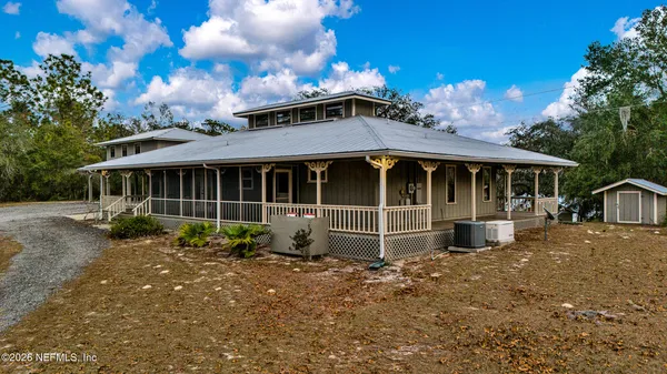 $599,000 | 119-and121 Taylor Fury Road, Pomona Park, FL 32181