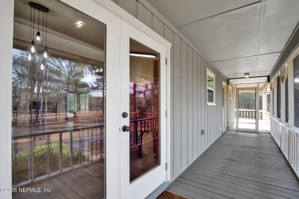 $599,000 | 119-and121 Taylor Fury Road, Pomona Park, FL 32181