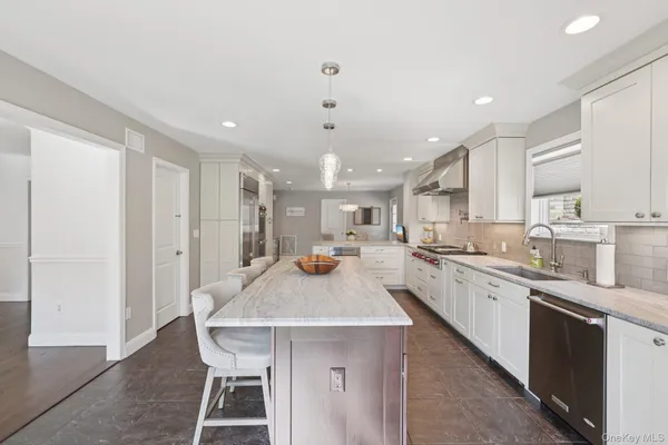 $1,399,000 | 616 Sherman Avenue, Thornwood, NY 10594