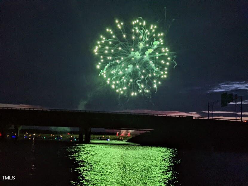 175 Meriwether Drive Clarksville, VA 23927 - Photo 37 of 42 be here to enjoy the Fireworks at Lakefest 2025