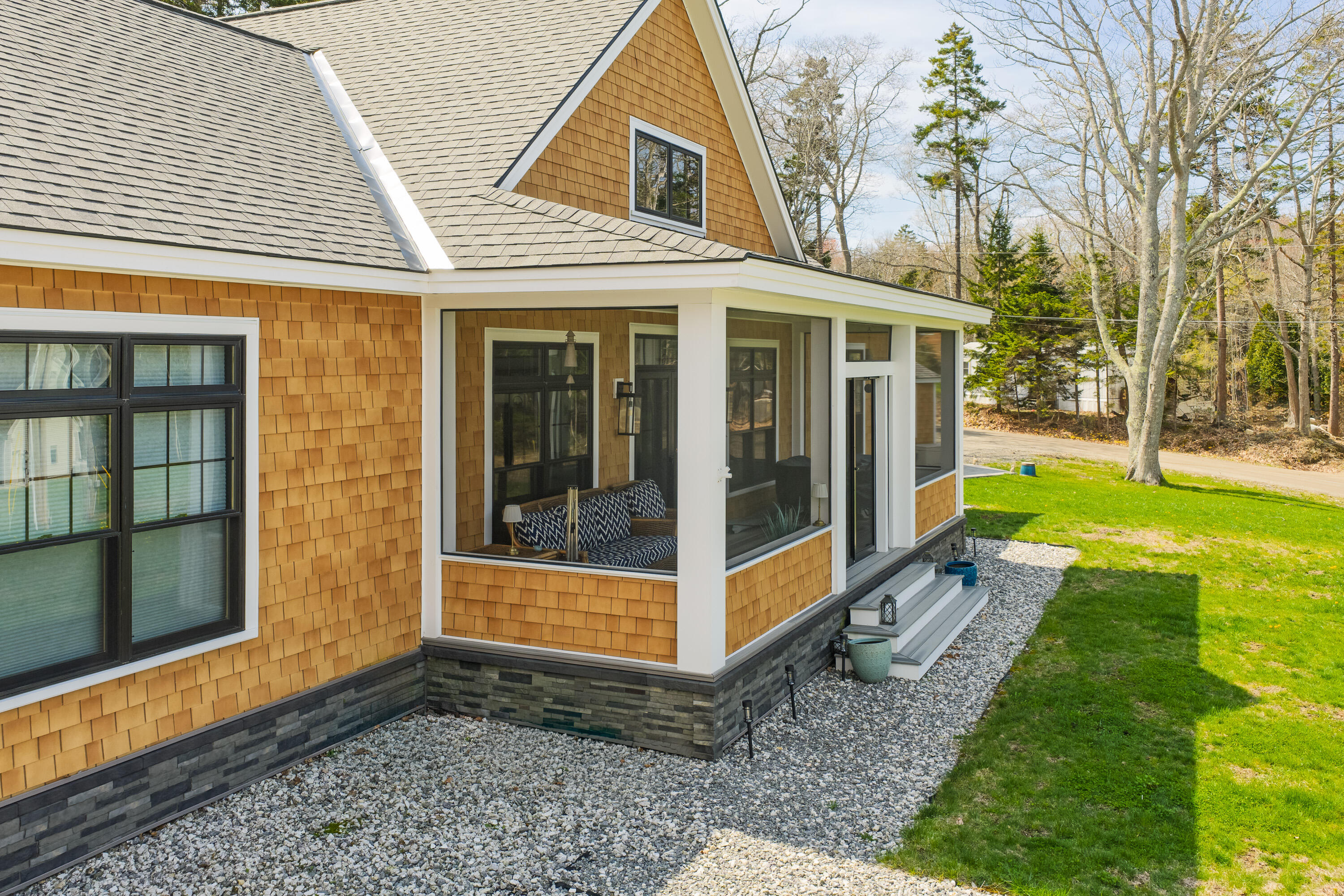 34 Eider Road Harpswell, ME 04079 - Photo 6 of 112 34 Eider Road South Harpswell-6