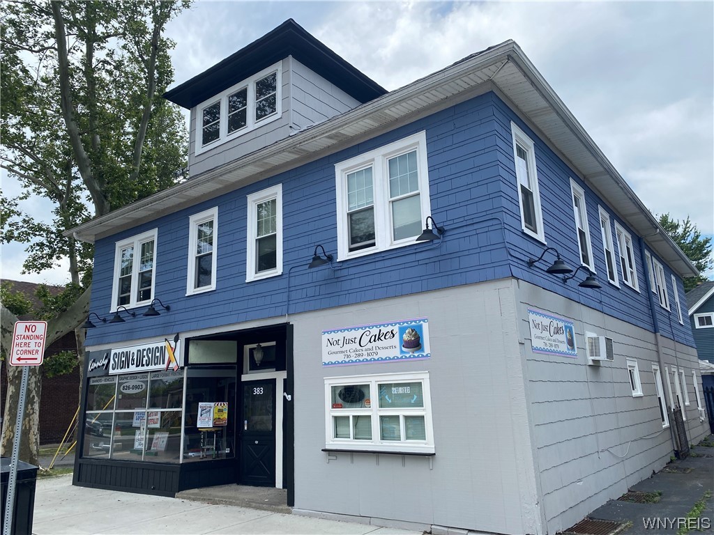 381-383 Abbott Road Buffalo, NY 14220 - Photo 2 of 50