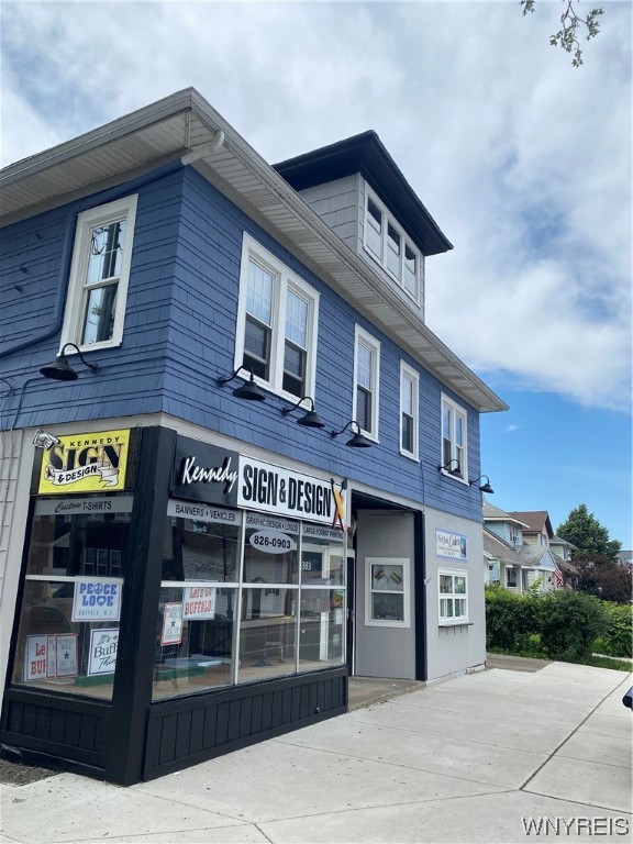 381-383 Abbott Road Buffalo, NY 14220 - Photo 3 of 50