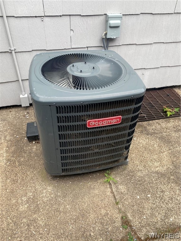 381-383 Abbott Road Buffalo, NY 14220 - Photo 33 of 50