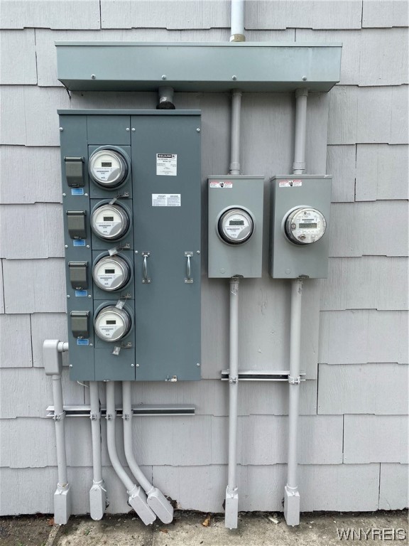 381-383 Abbott Road Buffalo, NY 14220 - Photo 41 of 50