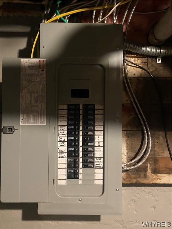 381-383 Abbott Road Buffalo, NY 14220 - Photo 42 of 50