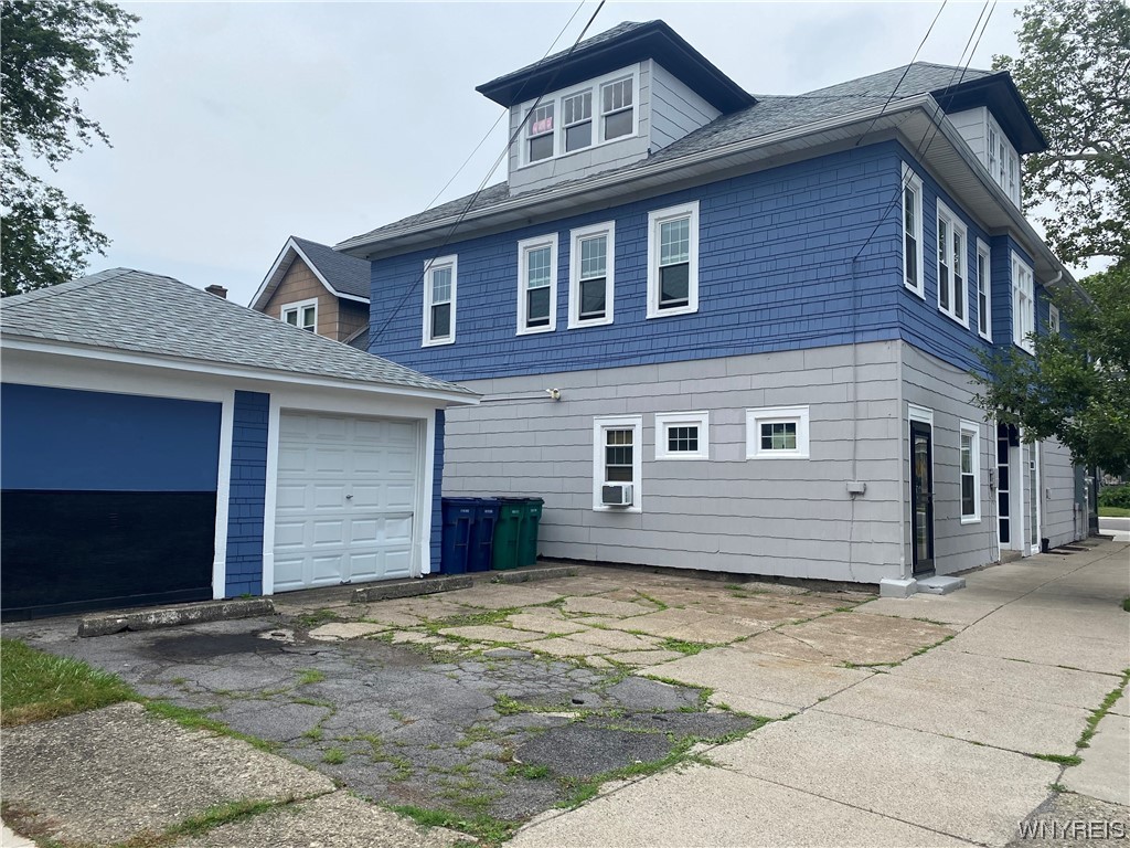 381-383 Abbott Road Buffalo, NY 14220 - Photo 47 of 50