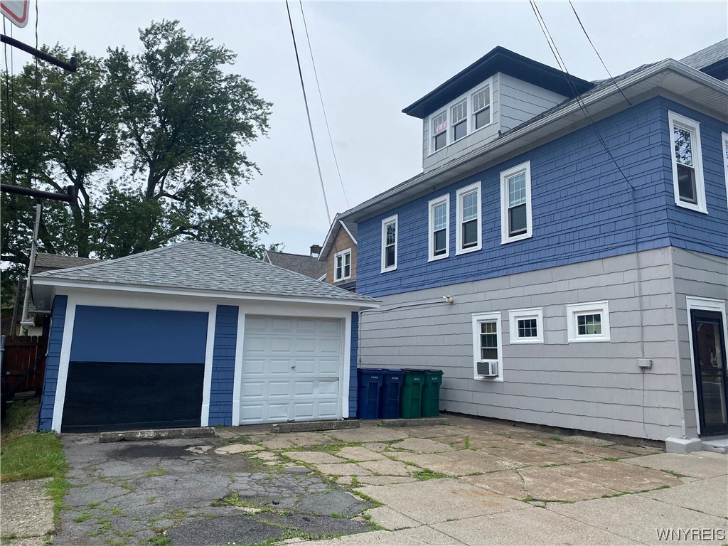 381-383 Abbott Road Buffalo, NY 14220 - Photo 48 of 50