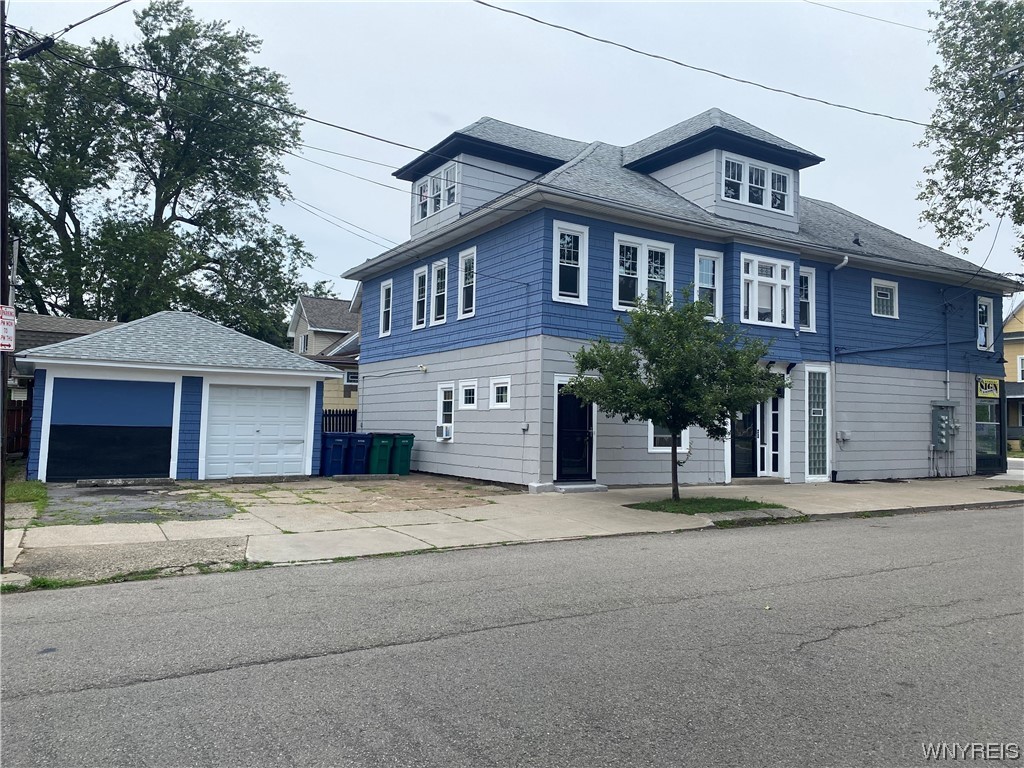 381-383 Abbott Road Buffalo, NY 14220 - Photo 49 of 50