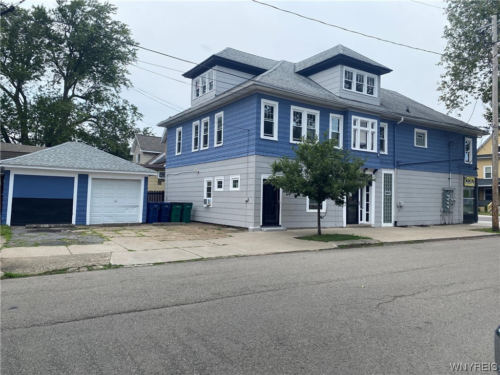 381-383 Abbott Road Buffalo, NY 14220 - Photo 50 of 50