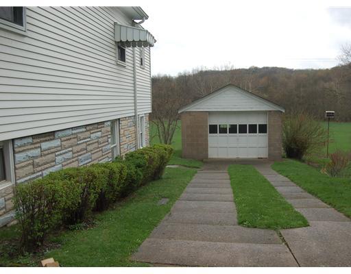 496 Joffre Bulger Road Joffre, PA 15053 - Photo 3 of 11 Exterior Front.