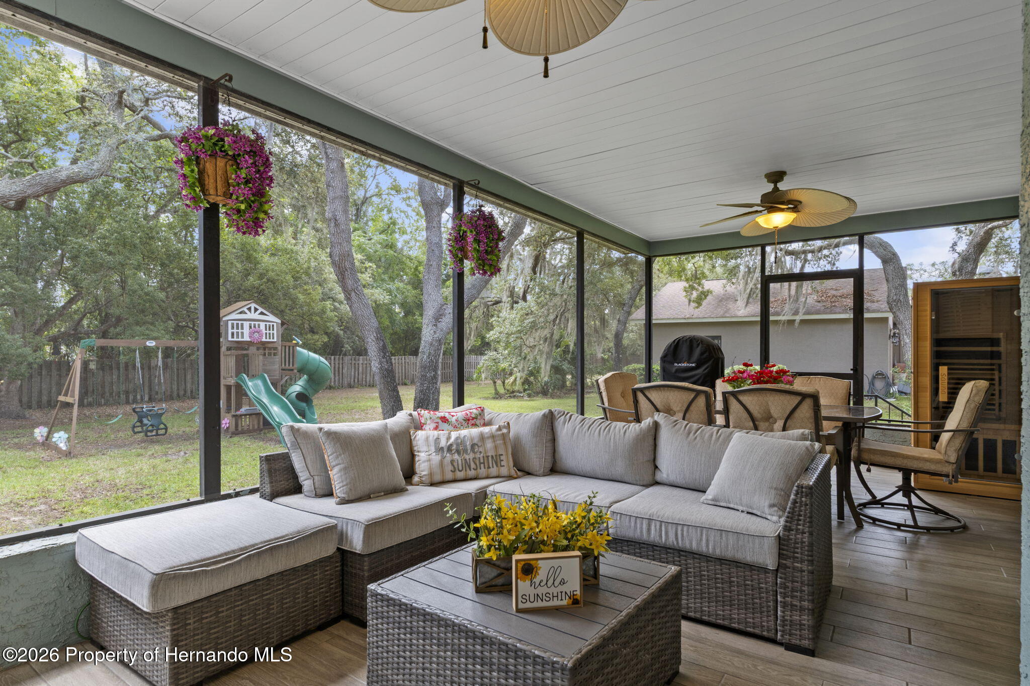 5008 Cumberland Lane Spring Hill, FL 34607 - Photo 30 of 48
