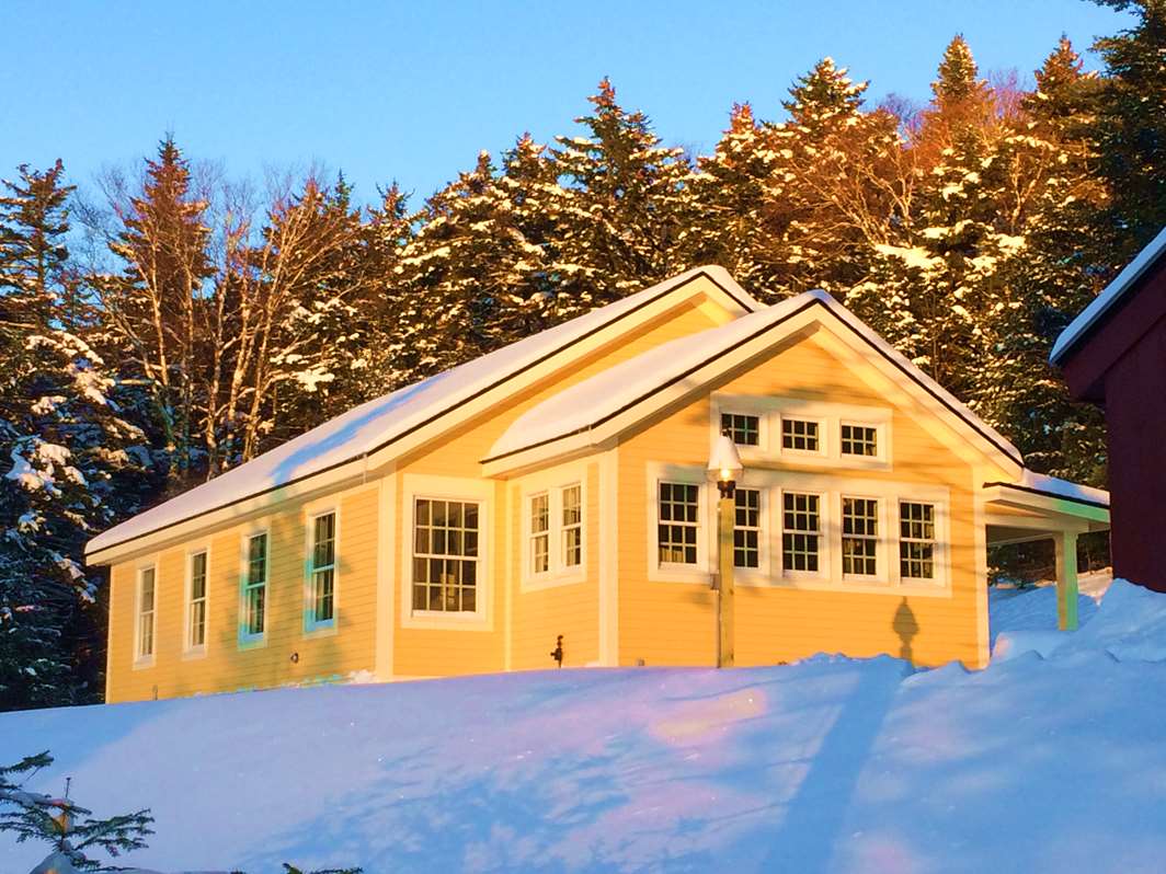 431 Overlook Hill Road Wolcott, VT 05657 - Photo 1 of 40
