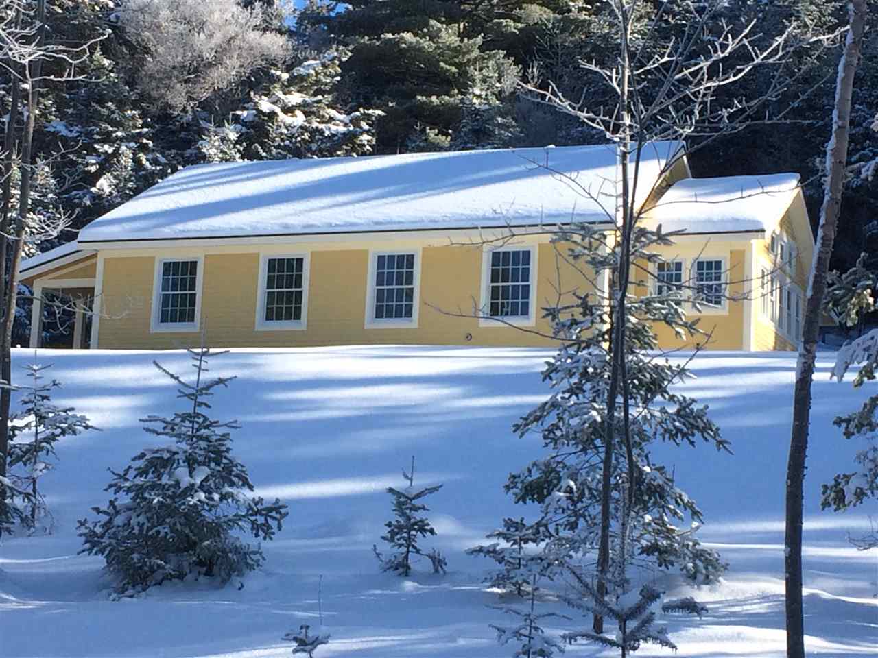 431 Overlook Hill Road Wolcott, VT 05657 - Photo 3 of 40