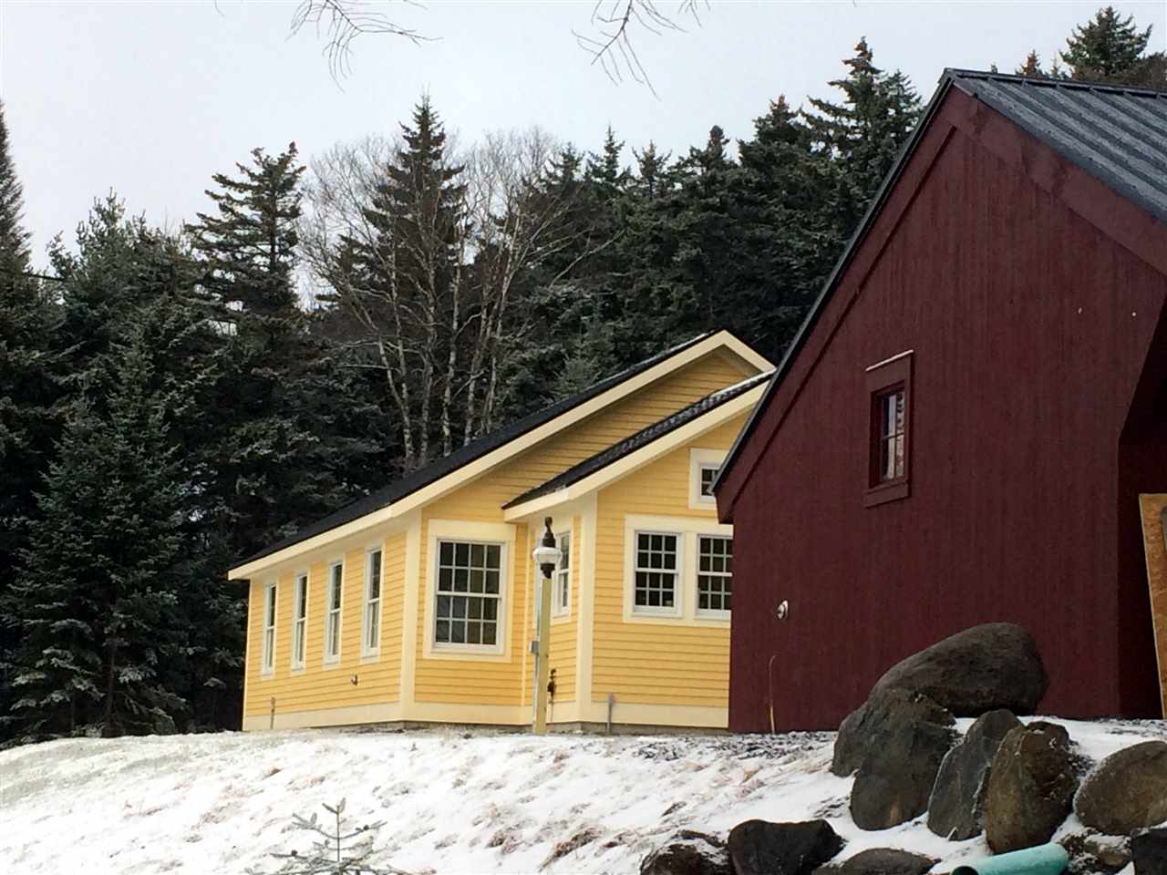 431 Overlook Hill Road Wolcott, VT 05657 - Photo 4 of 40