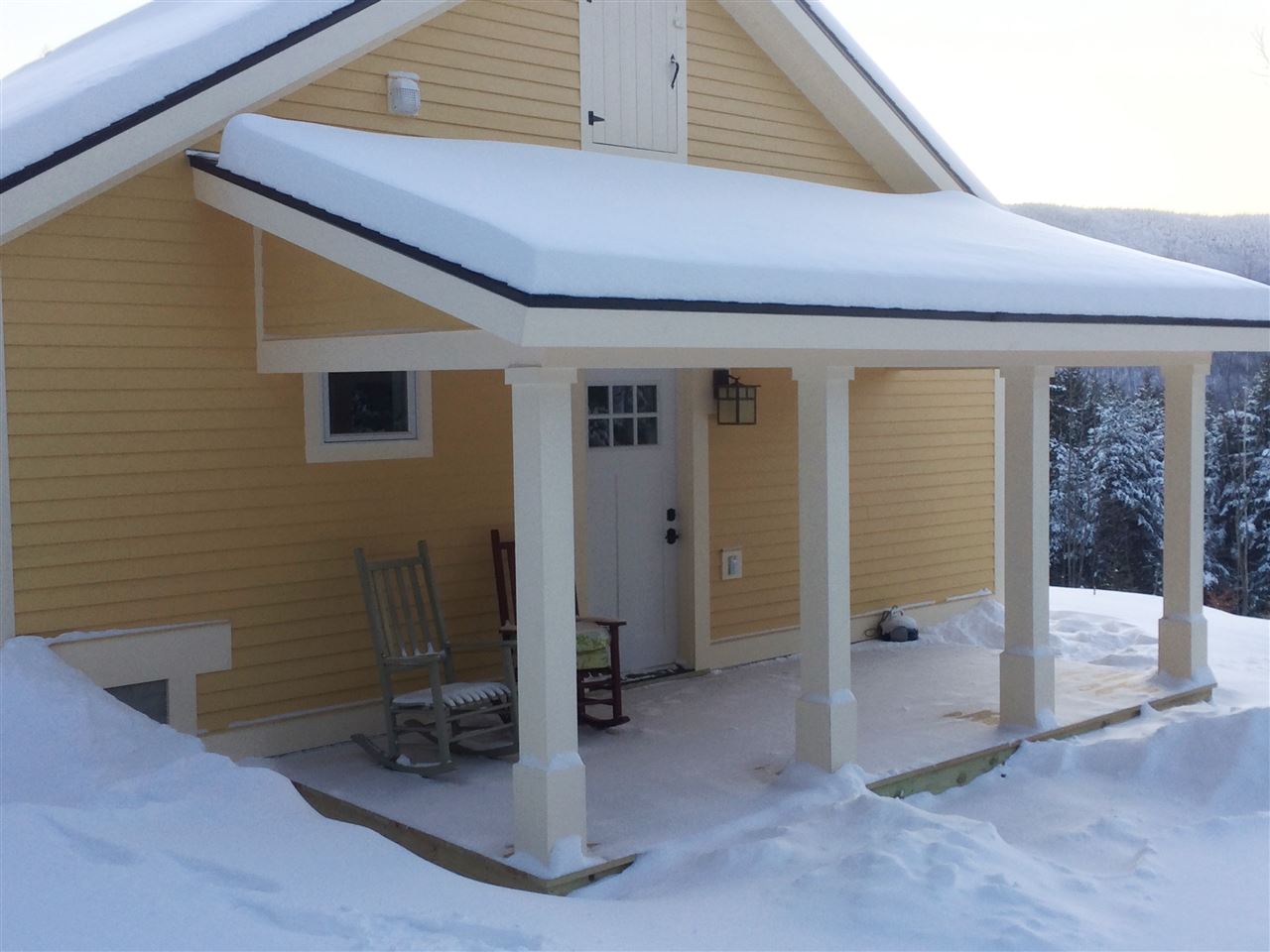431 Overlook Hill Road Wolcott, VT 05657 - Photo 32 of 40