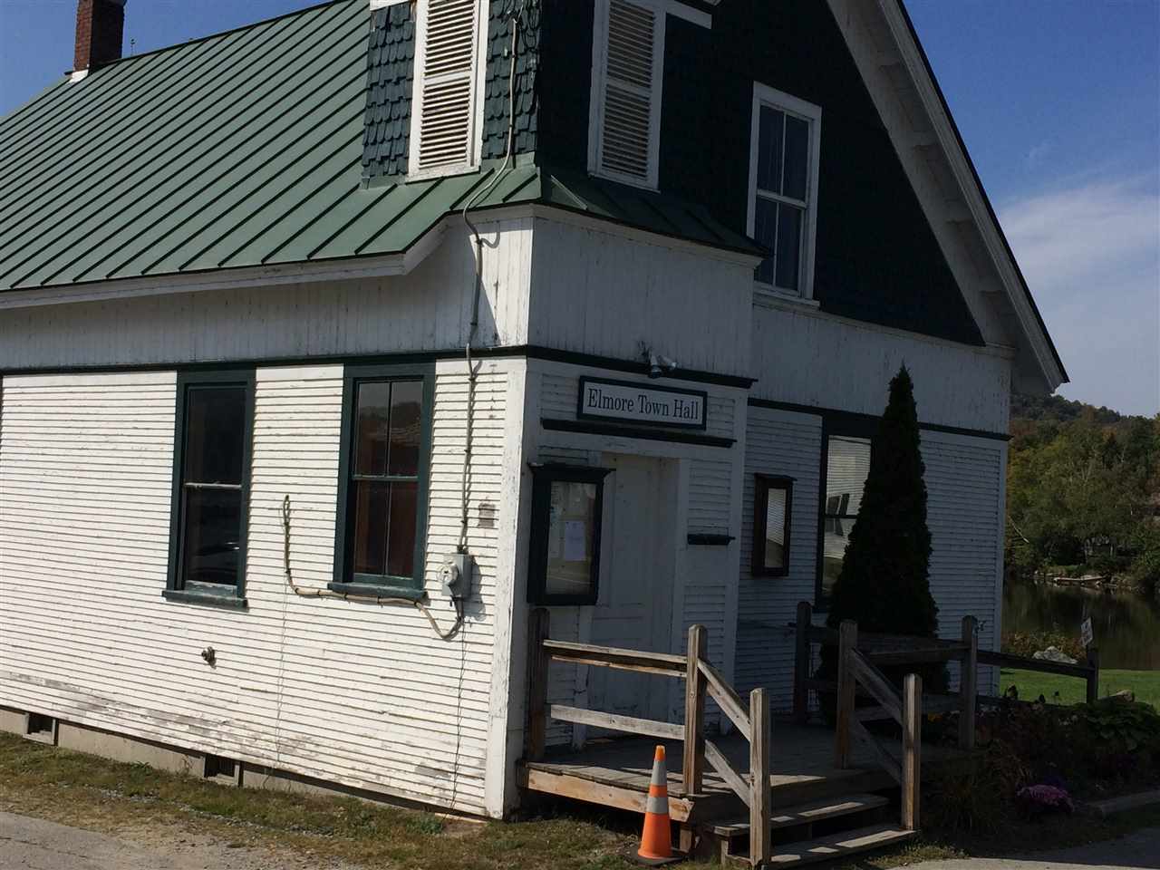 431 Overlook Hill Road Wolcott, VT 05657 - Photo 36 of 40