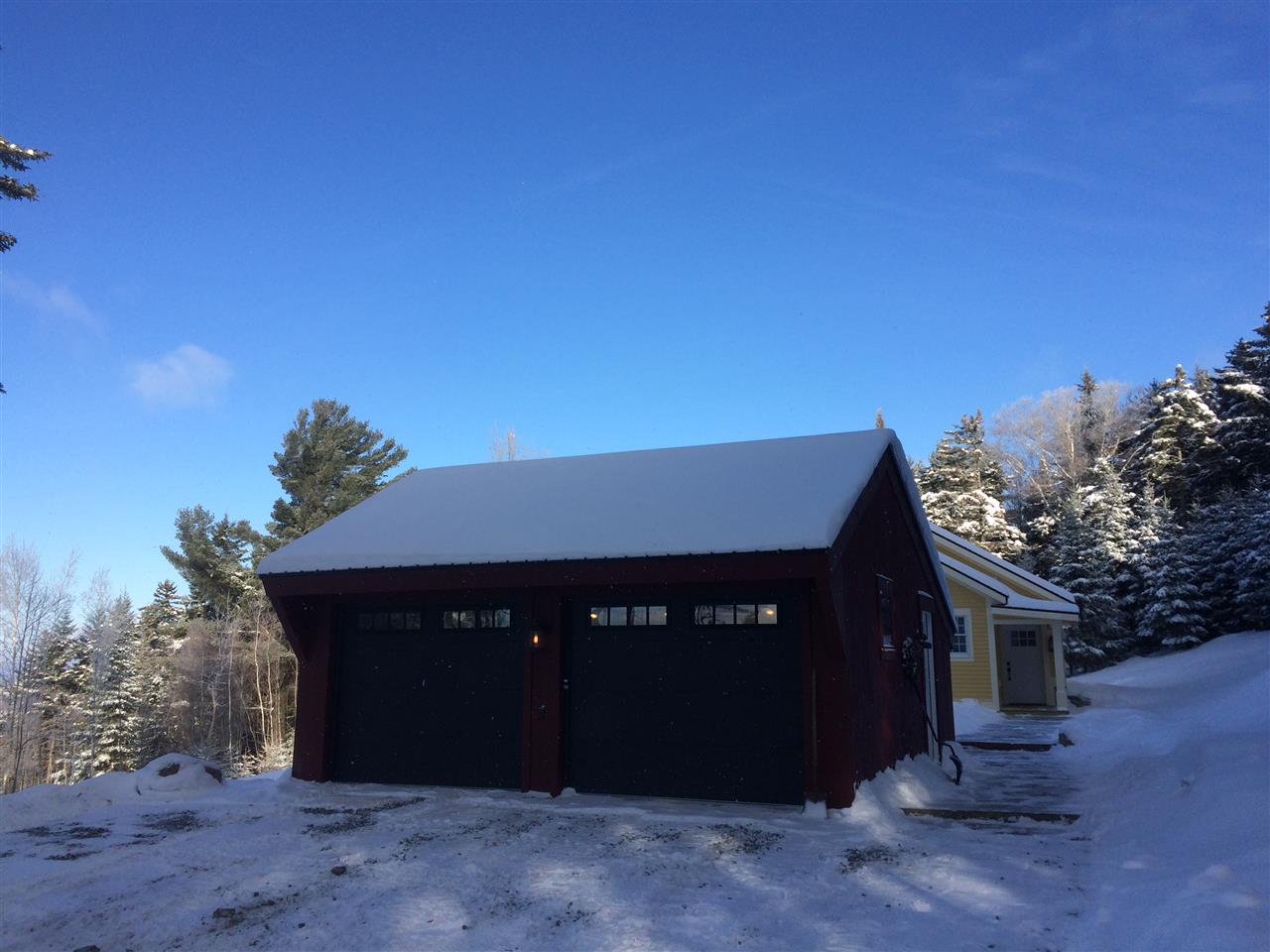 431 Overlook Hill Road Wolcott, VT 05657 - Photo 6 of 40