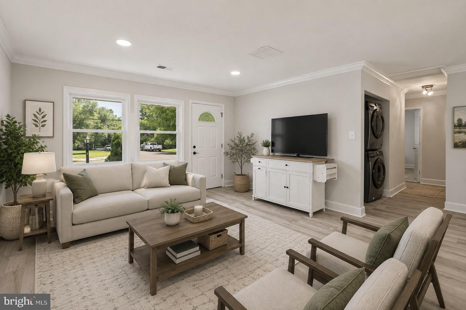 501 East Poplar Road Sterling, VA 20164 - Photo 5 of 46 Virtual Staging