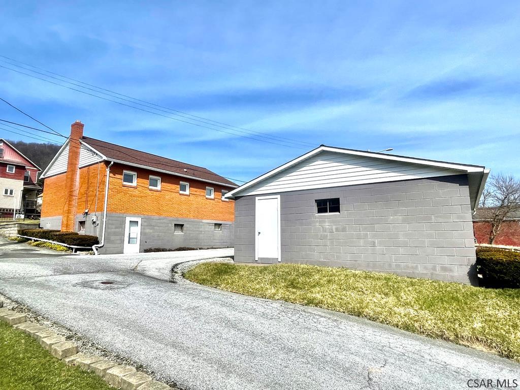 129R 3rd Street Johnstown, PA 15909 - Photo 34 of 34