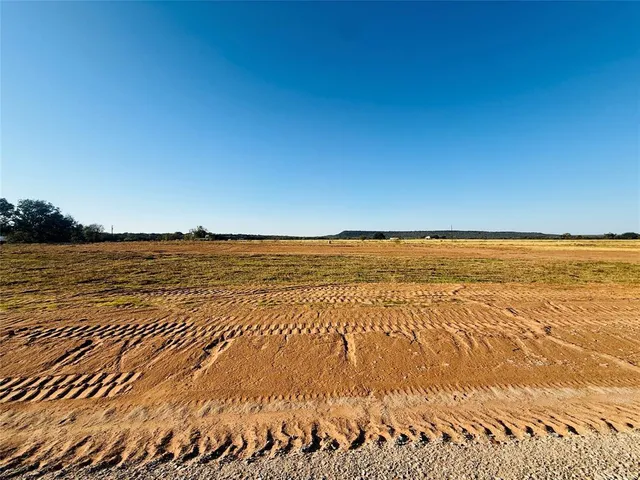 a view of an ocean and beach