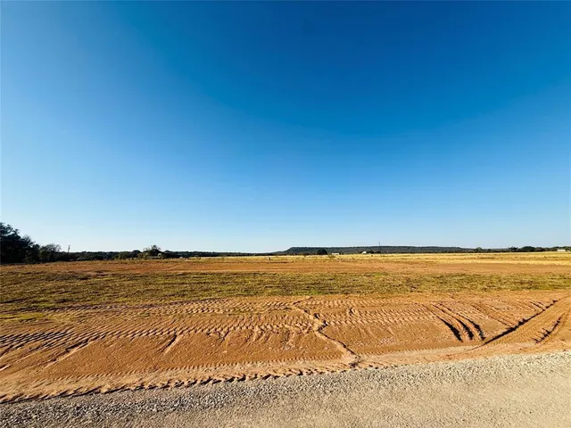 a view of an ocean and beach