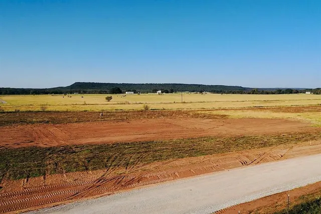 a view of an ocean and beach
