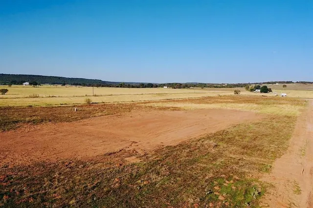 a view of an ocean and beach