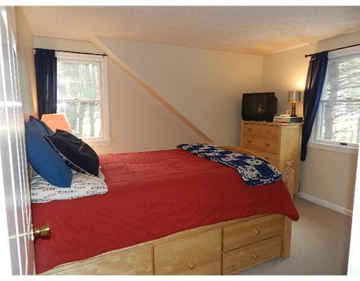 18 Grant Road Brunswick, ME 04011 - Photo 18 of 25 Bedroom.