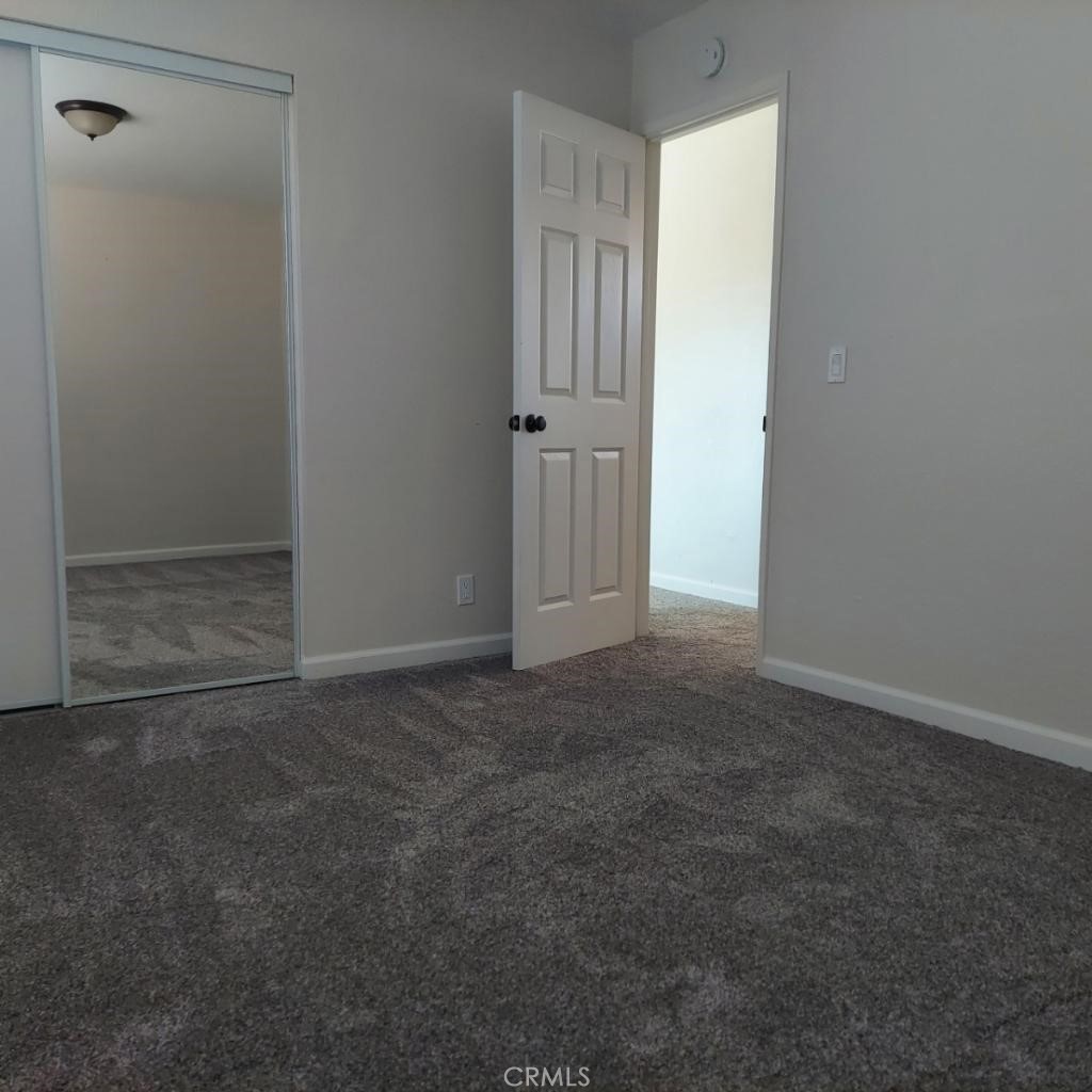 12754 Redwing Road Apple Valley, CA 92308 - Photo 8 of 9 a view of an empty room