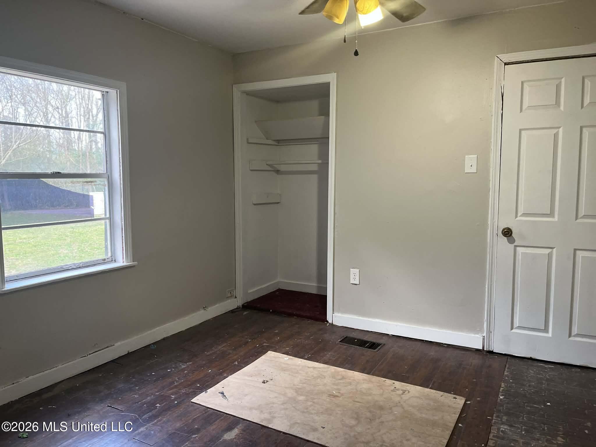 5552 Terry Road Jackson, MS 39272 - Photo 14 of 24 master bd