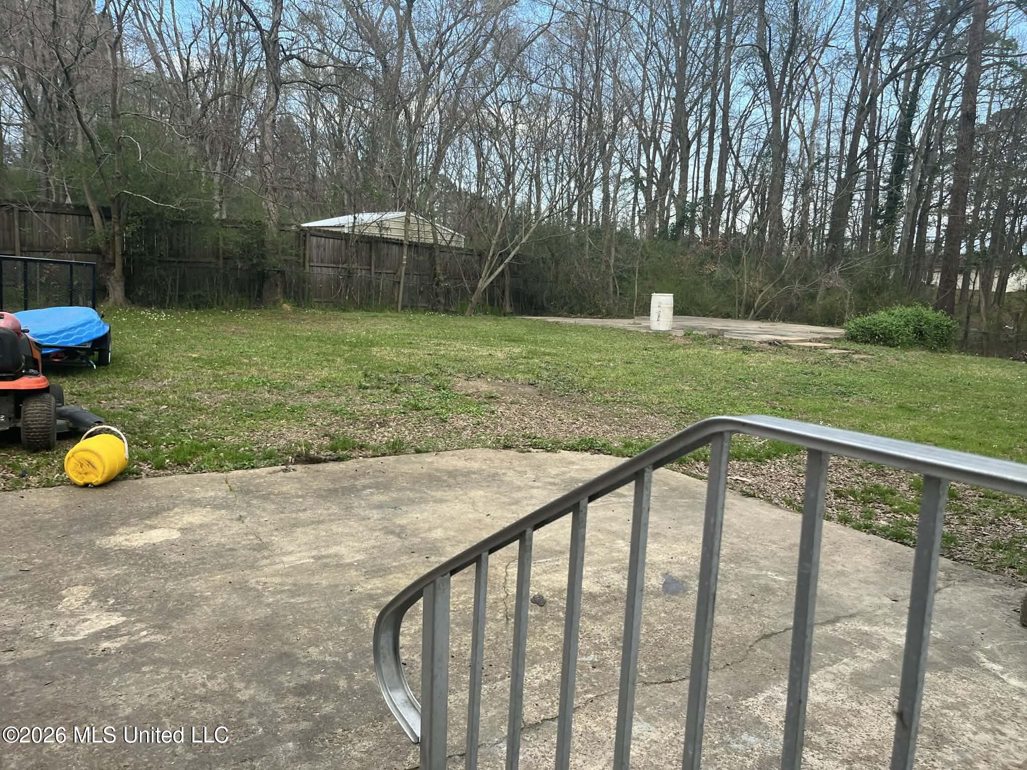 5552 Terry Road Jackson, MS 39272 - Photo 21 of 24 dd300914-4c6c-4363-9a49-fa896da1fde6
