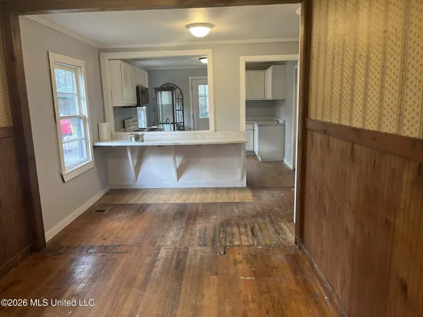 $95,000 | 5552 Terry Road, Jackson, MS 39272