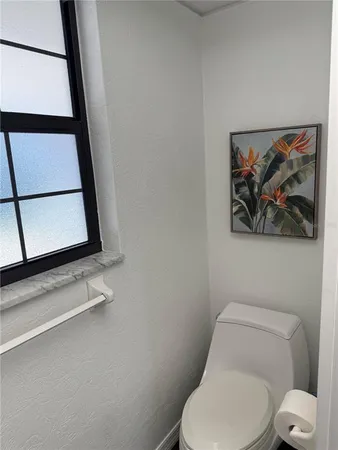 a living room with a couch