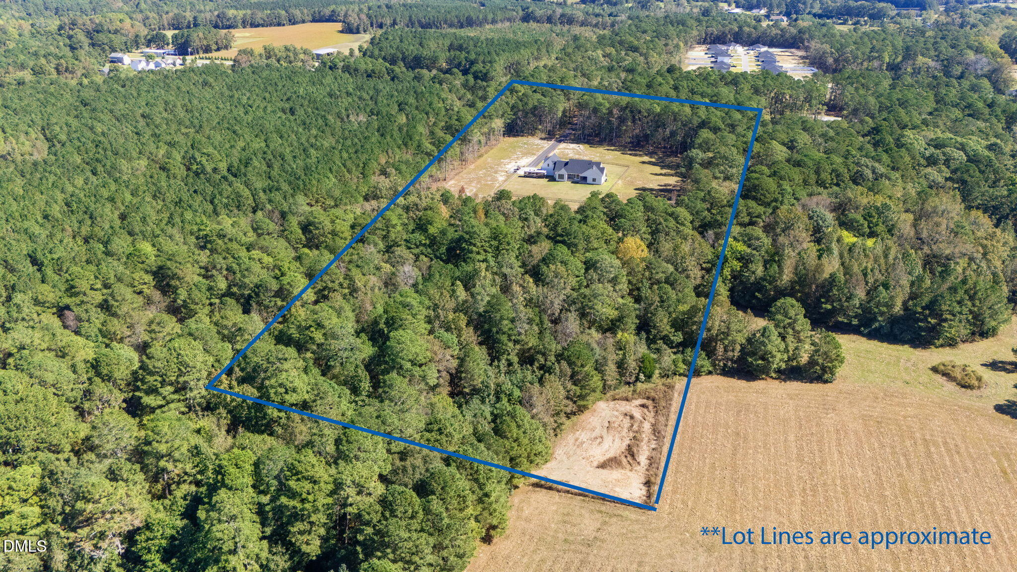 1280 Dickinson Road Smithfield, NC 27577 - Photo 53 of 60 1280 Dickinson Road Smithfield_JRKnowles
