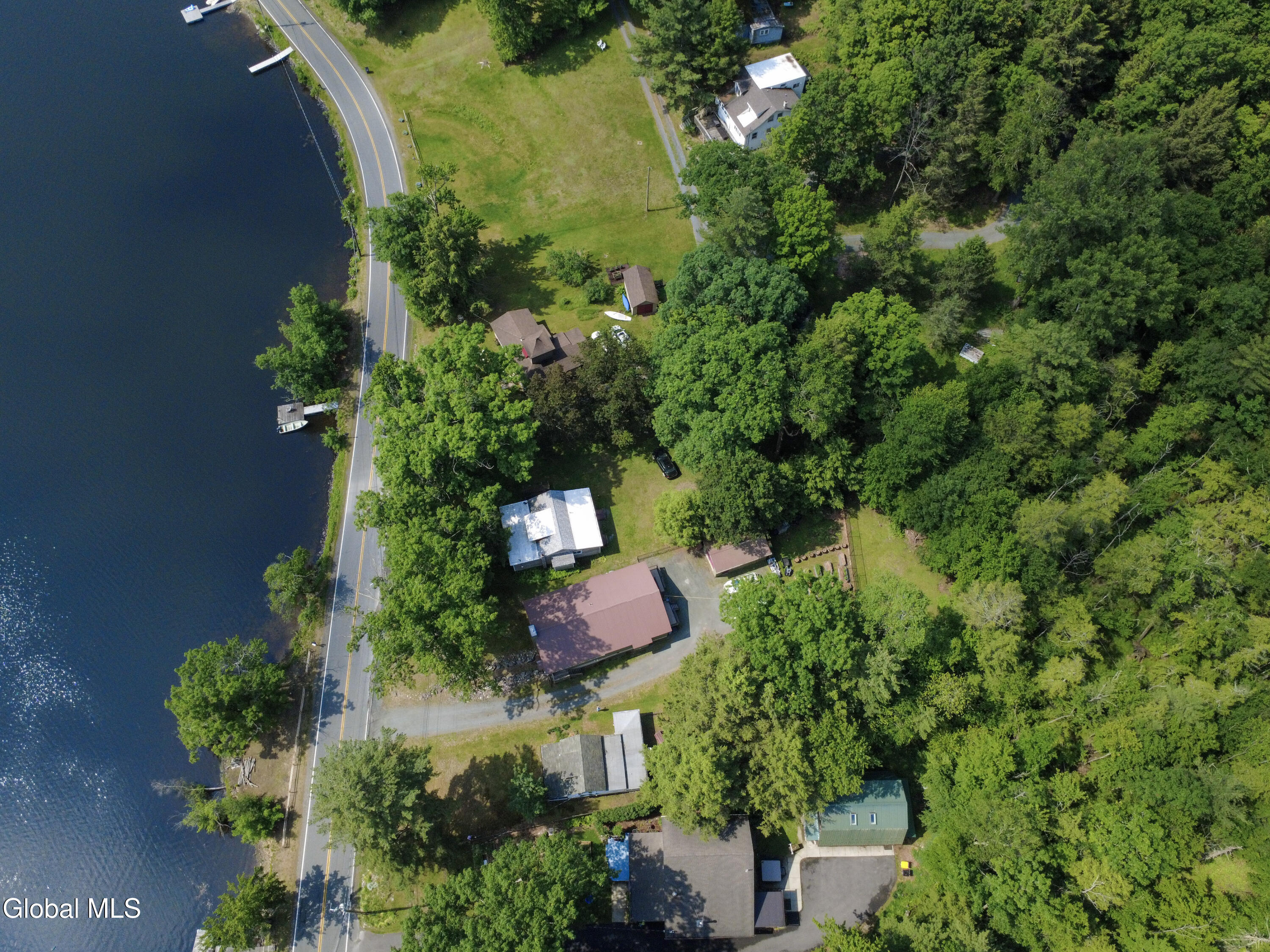 1187 Burden Lake Road Sand Lake, NY 12018 - Photo 62 of 71 74-DJI_0267