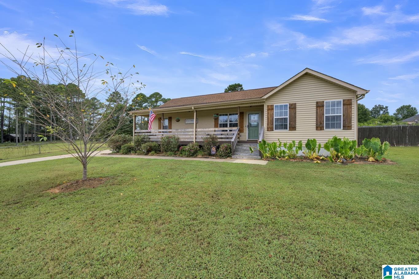 420 Quail Hollow Road Warrior, AL 35180 - Photo 28 of 29