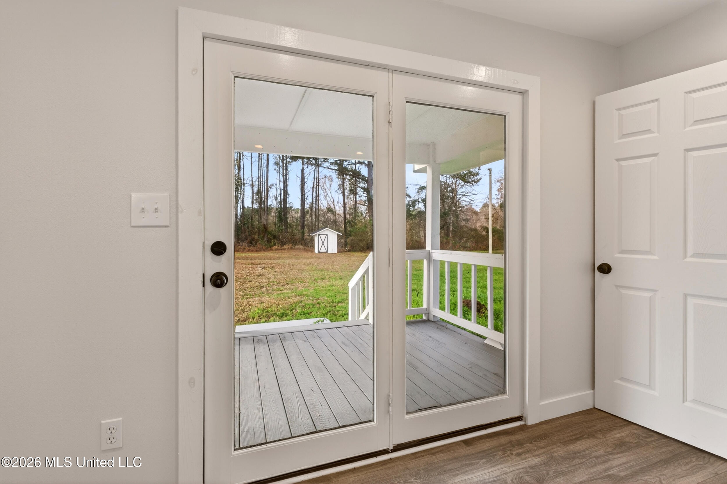 3 Jimmy Reyer Road Poplarville, MS 39470 - Photo 53 of 66 master br 5