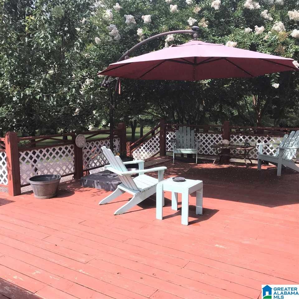 2005 Clifton Street Camden, AL 36726 - Photo 27 of 33